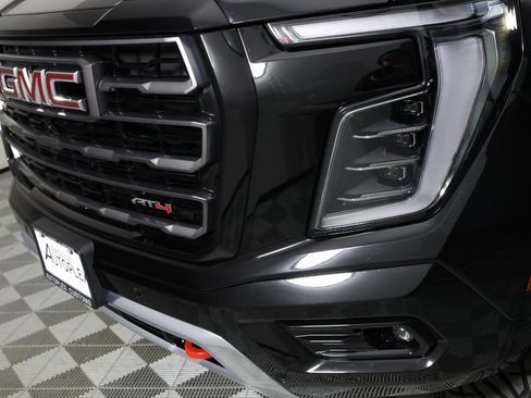 Used 2026 GMC Yukon AT4 Ultimate image 52