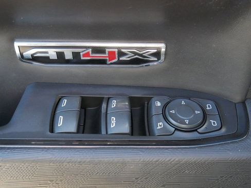 Used 2024 GMC Sierra 1500 AT4X image 72
