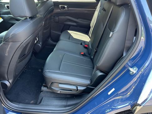 New 2025 Kia Sorento S w/ Panoramic Sunroof Package image 20