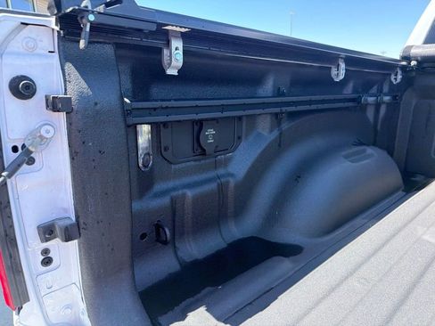 Used 2025 RAM 1500 RHO w/ RHO Level 1 Equipment Group AWD/4WD image 8