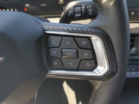 New 2026 Ford Mustang Coupe image 17