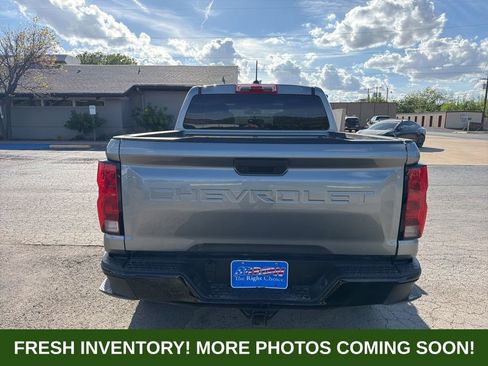 Used 2024 Chevrolet Colorado Trail Boss w/ Advanced Trailering Package image 5