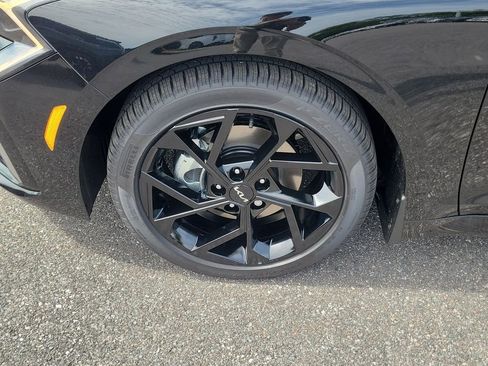 New 2026 Kia K5 GT-Line image 36