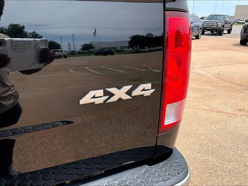 Used 2019 RAM 1500 Classic SLT AWD/4WD image 27