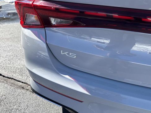 Used 2023 Kia K5 GT-Line w/ GT-Line Premium Package image 5