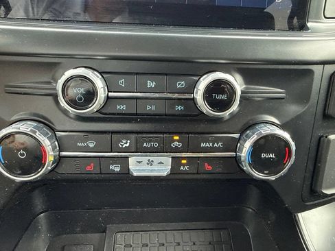 Used 2024 Ford F150 XLT w/ Equipment Group 302A MID AWD/4WD image 14