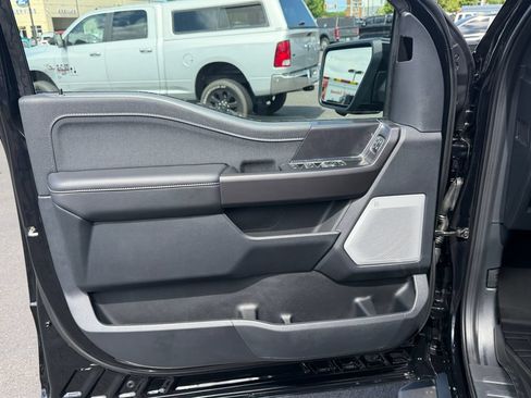 Used 2026 Ford F150 Lariat w/ Equipment Group 502A High AWD/4WD image 21