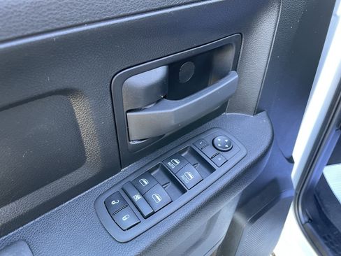 Used 2022 RAM 2500 Tradesman image 11