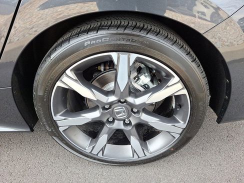 Certified 2025 Honda Civic Sport image 29