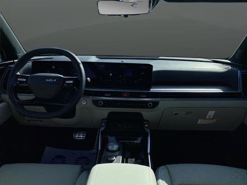 New 2026 Kia Sorento SX Prestige AWD/4WD image 32