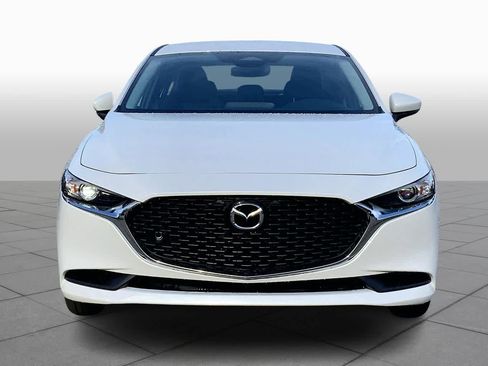 New 2026 MAZDA MAZDA3 s image 3