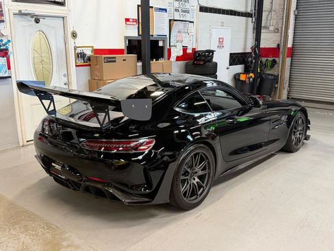 Used 2020 Mercedes-Benz AMG GT R image 6