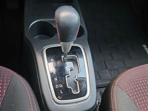 Used 2024 Mitsubishi Mirage G4 Black Edition image 11