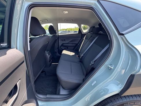 Used 2026 Hyundai Kona SEL Sport AWD/4WD image 9