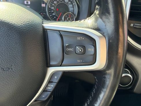 Used 2023 RAM 1500 Big Horn AWD/4WD image 25