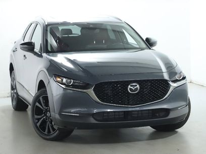 Used 2023 MAZDA CX-30 AWD 2.5 S w/ Preferred Package