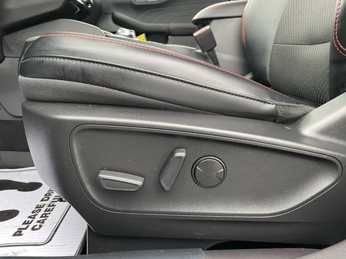 Used 2023 Ford Escape ST-Line w/ Tech Pack #1 image 19