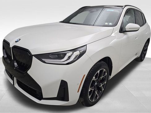 New 2026 BMW X3 xDrive30 w/ M Sport Package image 5