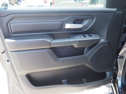 New 2026 RAM 1500 Tradesman RWD image 25