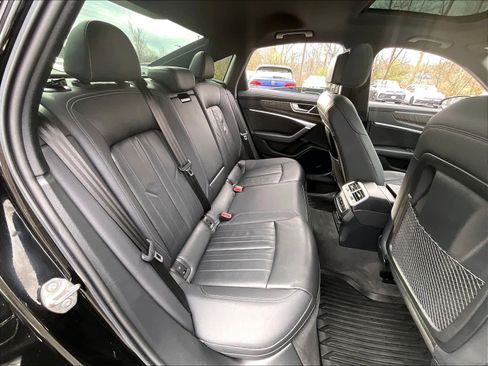 Used 2023 Audi A6 3.0T Premium image 16