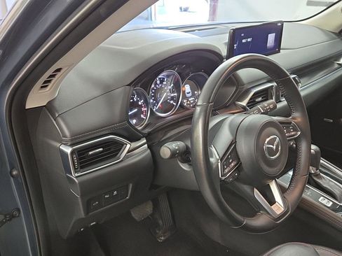 Used 2024 MAZDA CX-5 Carbon Edition image 5