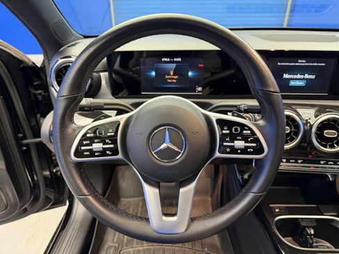 Used 2019 Mercedes-Benz A 220 4MATIC image 15