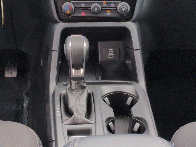New 2026 Ford Ranger XLT RWD image 19