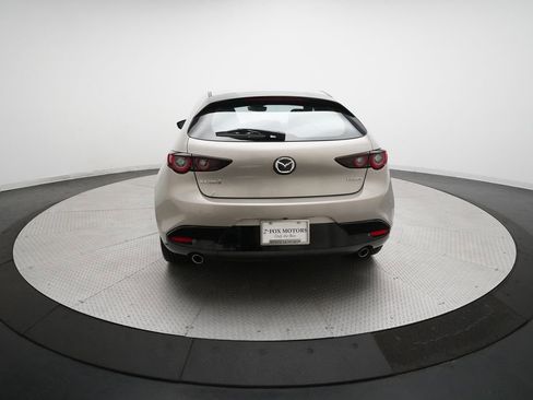 Used 2024 MAZDA MAZDA3 s image 26