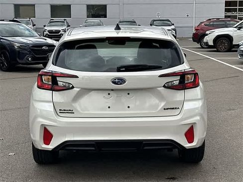 New 2026 Subaru Impreza 2.0i Sport image 4