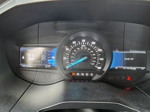 Used 2023 Ford Edge SEL image 19