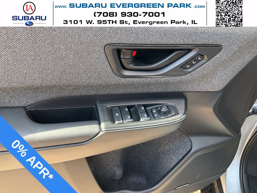 New 2026 Subaru Outback Limited AWD/4WD image 17