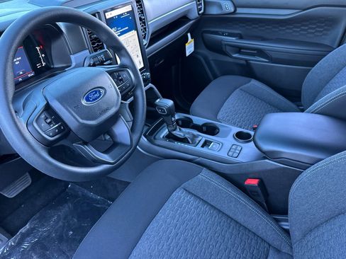 New 2025 Ford Ranger XL w/ Trailer Tow Package image 9
