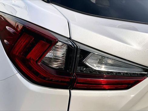 Used 2019 Lexus RX 350 AWD w/ Navigation Package image 29