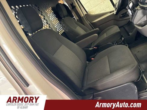 Used 2023 Ford Transit 250 Low Roof w/ Exterior Upgrade Package image 28