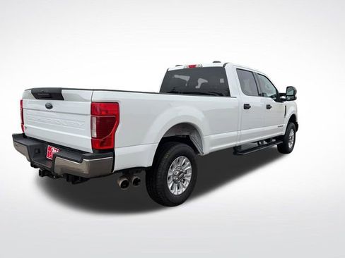Used 2022 Ford F250 XLT image 8