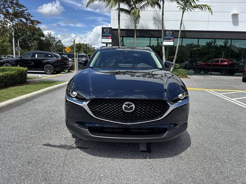 Certified 2026 MAZDA CX-30 AWD 2.5 S image 8