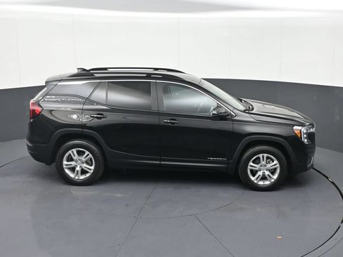 Certified 2023 GMC Terrain SLE w/ Driver Convenience Package AWD/4WD image 25