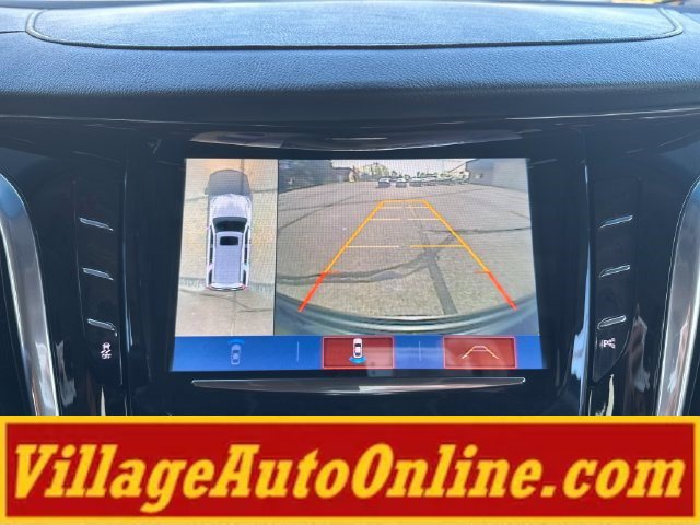 Used 2018 Cadillac Escalade Luxury AWD/4WD image 24