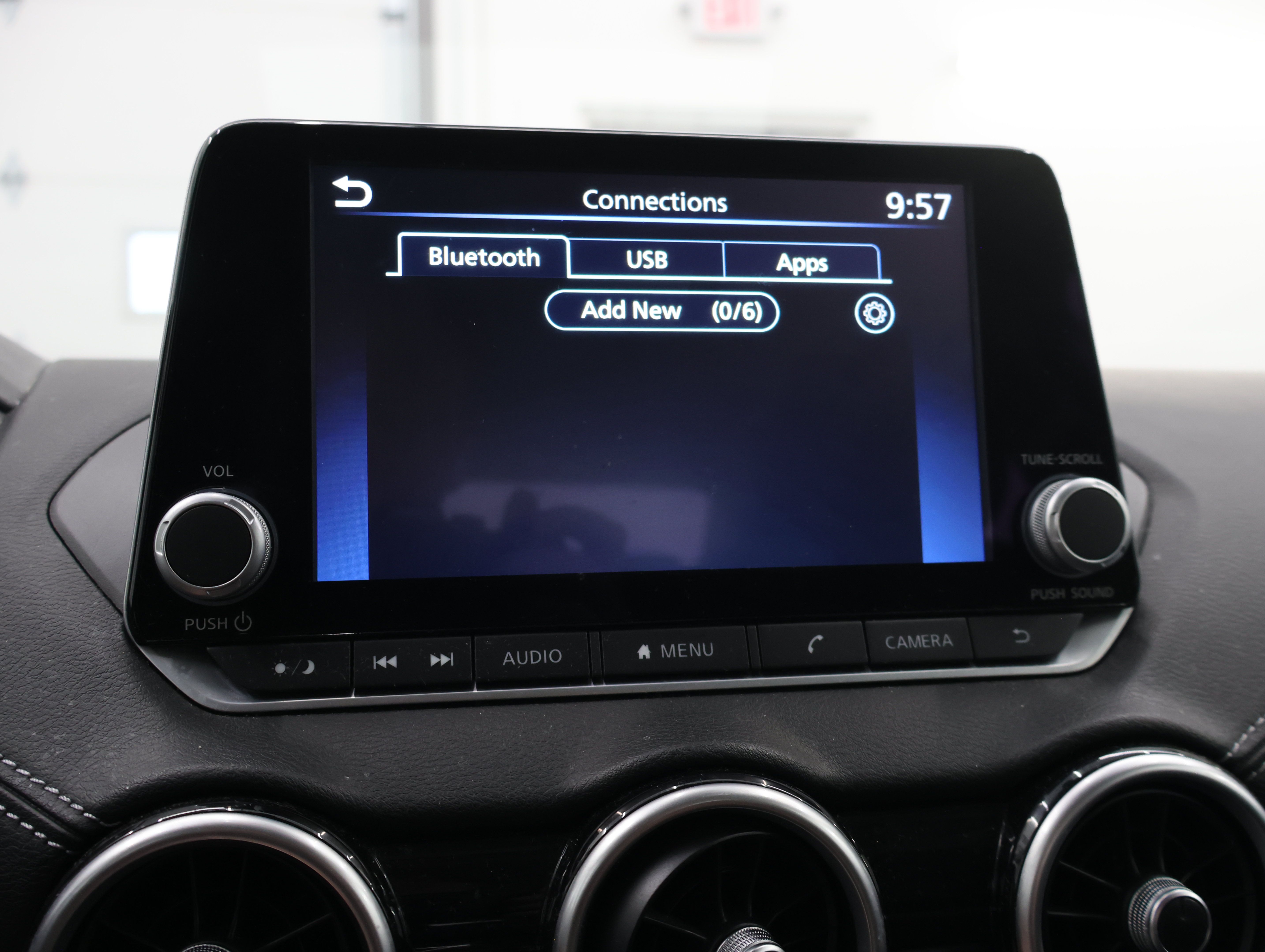Used 2024 Nissan Sentra SV FWD image 50