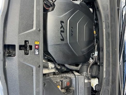 Certified 2023 Kia Telluride SX Prestige AWD/4WD image 64