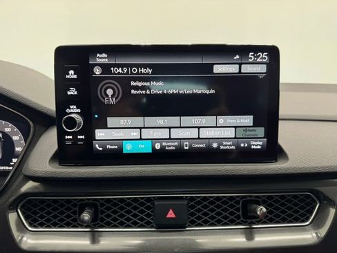 Used 2024 Acura Integra A-Spec image 28