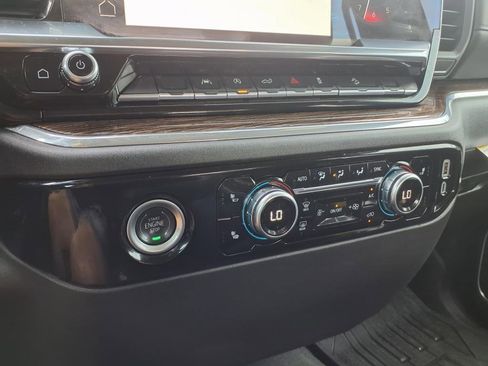 Used 2024 GMC Sierra 1500 Elevation w/ X31 Off-Road Package image 26