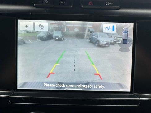 Used 2021 Ford F150 XL w/ STX Appearance Package image 6