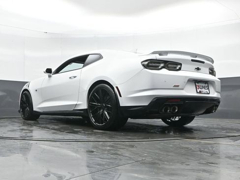Used 2019 Chevrolet Camaro SS image 51