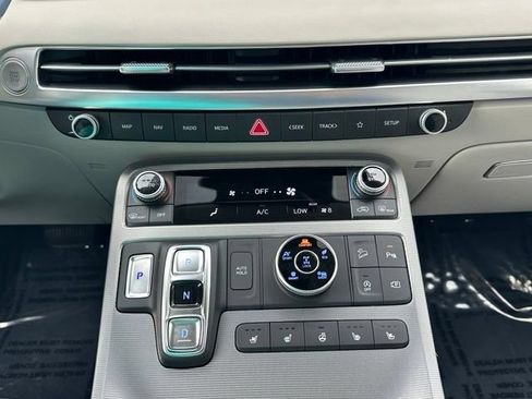 Used 2023 Hyundai Palisade Calligraphy w/ Cargo Package AWD/4WD image 35