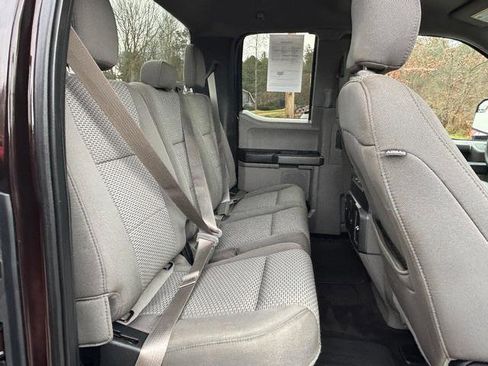 Used 2018 Ford F150 XLT image 13