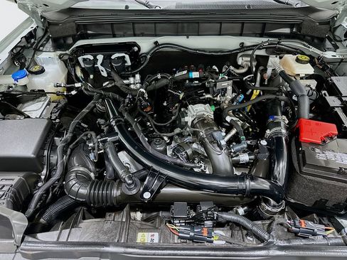 Used 2024 Ford Bronco Wildtrak image 30