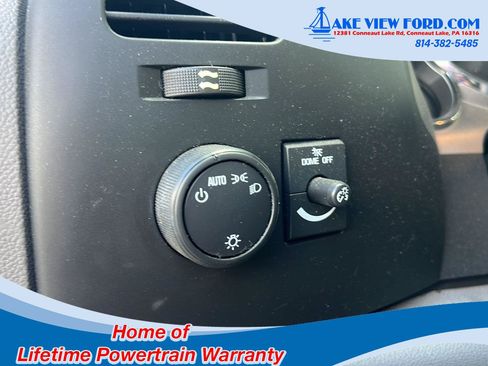 Used 2011 Chevrolet Silverado 3500 W/T w/ Snow Plow Prep Package AWD/4WD image 19