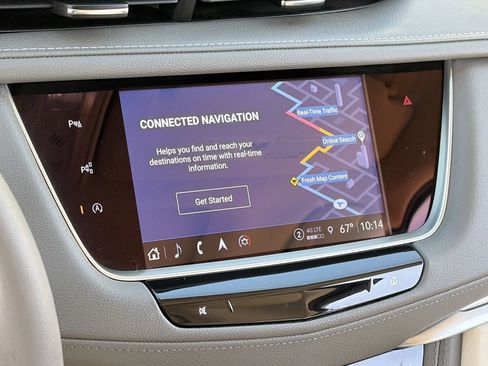 Certified 2023 Cadillac XT5 Premium Luxury w/ Technology Package image 27