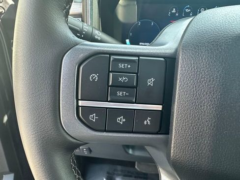 Used 2025 Ford F350 Lariat w/ Camper Package AWD/4WD image 13